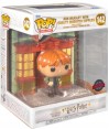 Figurka Funko Pop! 142 Deluxe: Harry Potter Ron Weasley