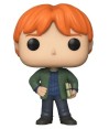 Figurka Funko Pop! 142 Deluxe: Harry Potter Ron Weasley