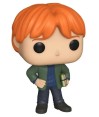 Figurka Funko Pop! 142 Deluxe: Harry Potter Ron Weasley