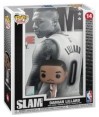 Figurka Funko Pop! 14 Cover Slam NBA Damian Lillard