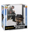 Figurka Funko POP! 49 Album covers Sir Mix-a-Lot