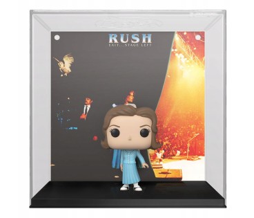 Figurka Funko POP! 13 Rush