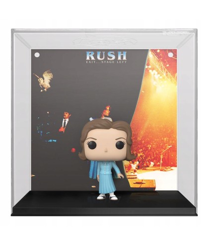 Figurka Funko POP! 13 Rush