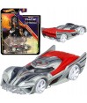 HOT WHEELS CHARACTER CARS MARVEL MIGHTY THOR LOVE AND THUNDER MATTEL