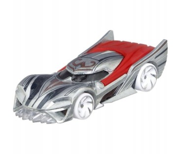 HOT WHEELS CHARACTER CARS MARVEL MIGHTY THOR LOVE AND THUNDER MATTEL