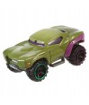 HOT WHEELS MARVEL HULK AUTO SAMOCHODZIK METALOWY KOLEKCJONERSKI MATTEL