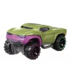 HOT WHEELS MARVEL HULK AUTO SAMOCHODZIK METALOWY KOLEKCJONERSKI MATTEL