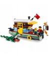 LEGO Creator 3 w 1 31093 Łódź mieszkalna