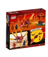 LEGO NINJAGO 71701