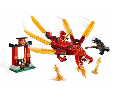 LEGO NINJAGO 71701