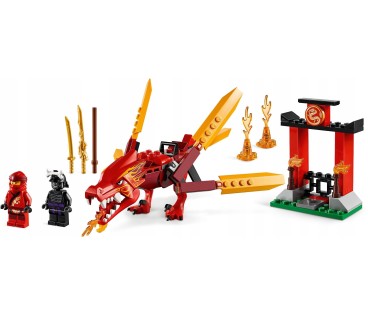 LEGO NINJAGO 71701