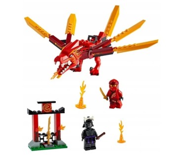 LEGO NINJAGO 71701