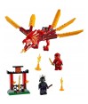 LEGO NINJAGO 71701