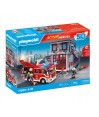 PLAYMOBIL ACTION HEROES 71603 STRAŻ POŻARNA