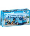 Playmobil City Life 9117 Autobus szkolny