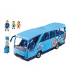 Playmobil City Life 9117 Autobus szkolny