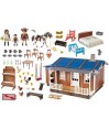 Playmobil Western 70945 Western Ranch