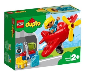 LEGO Duplo 10908 Samolot