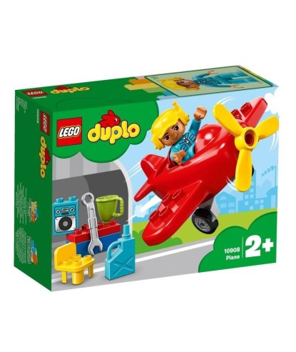 LEGO Duplo 10908 Samolot