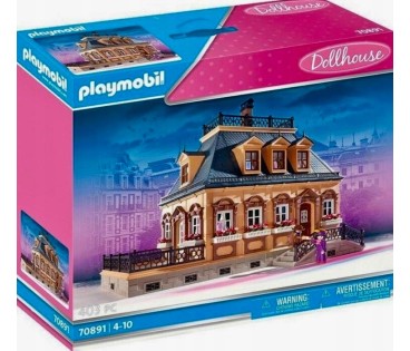 Playmobil 70891 Dollhouse Nostalgiczny Dom