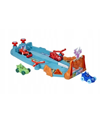 PJMASKS PIDŻAMERSI TOR WYŚCIGOWY Hasbro F5935