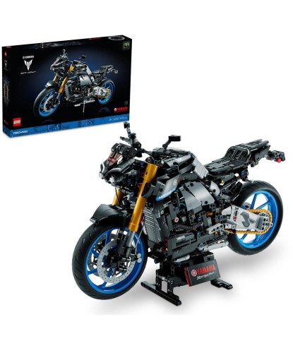 LEGO Technic 42159 Yamaha MT-10 SP