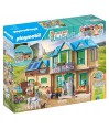 PLAYMOBIL Horses of Waterfall 71351 STADNINA KONI