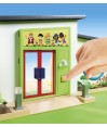 Playmobil My Life 71601 Przedszkole Tęcza