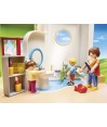 Playmobil My Life 71601 Przedszkole Tęcza