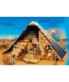 Playmobil History 5386 Piramida Faraona