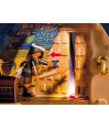 Playmobil History 5386 Piramida Faraona