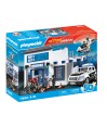 PLAYMOBIL Action Heroes 71602 POSTERUNEK POLICJi