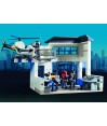 PLAYMOBIL Action Heroes 71602 POSTERUNEK POLICJi