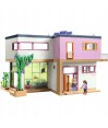 Playmobil My Life 71607 Dom z ogrodem zimowym