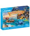 Playmobil 71636 Kalendarz adwentowy: Piraci