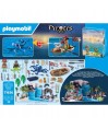 Playmobil 71636 Kalendarz adwentowy: Piraci