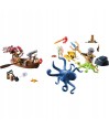 Playmobil 71636 Kalendarz adwentowy: Piraci