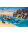 Playmobil 71636 Kalendarz adwentowy: Piraci