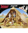 Playmobil 71148 Asterix: Piramida Faraona