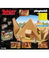 Playmobil 71148 Asterix: Piramida Faraona