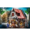 Playmobil History 70954 Średniowieczna piekarnia