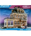 Playmobil Dollhous 70890 Nostalgiczny Duży Domek dla Lalek