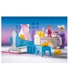 Playmobil Dollhouse 70893 Pokój niemowlaka