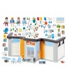 Playmobil City Life 70191 Szpital z wyposażeniem