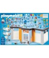 Playmobil City Life 70191 Szpital z wyposażeniem