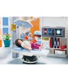 Playmobil City Life 70191 Szpital z wyposażeniem