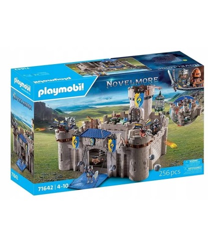 Playmobil Novelmore 71642 Zamek Arwynna