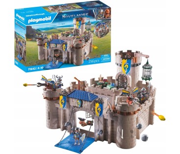 Playmobil Novelmore 71642 Zamek Arwynna