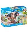 Playmobil my Life 71509 Tiny House