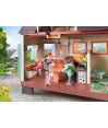 Playmobil my Life 71509 Tiny House